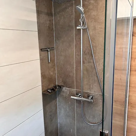 Silvia, Zentrum 公寓 蒙德湖