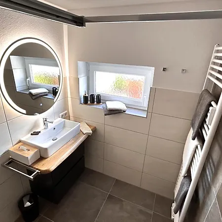 Silvia, Zentrum Apartamento Mondsee
