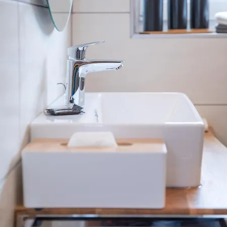 公寓 Silvia, Zentrum *