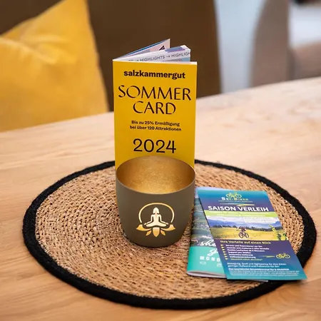 Daire Silvia, Zentrum *