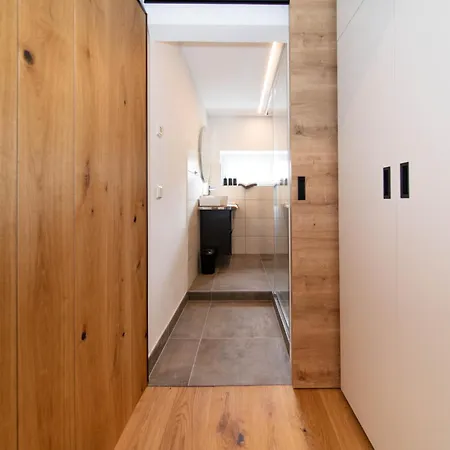 Silvia, Zentrum 公寓 蒙德湖