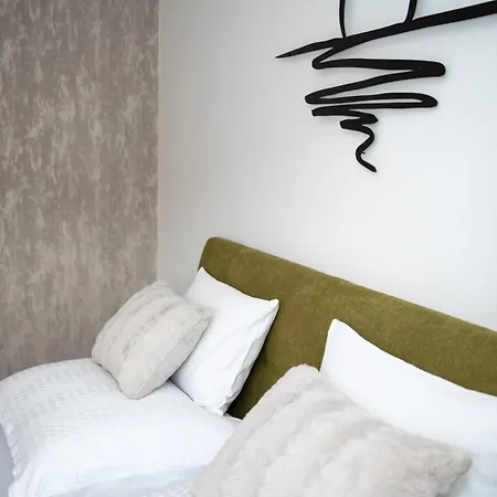 Silvia, Zentrum Apartamento Mondsee