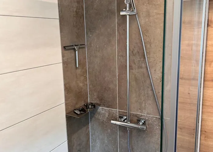 Silvia, Zentrum Apartmán Mondsee