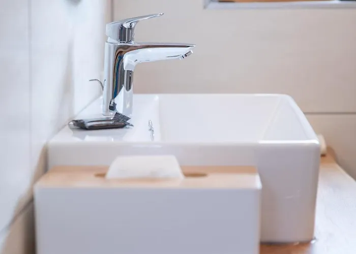 Apartment Silvia, Zentrum *