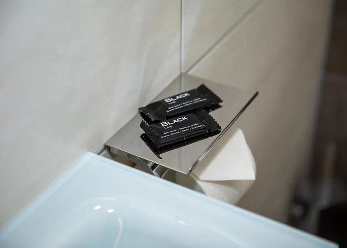 Silvia, Zentrum Apartmán *