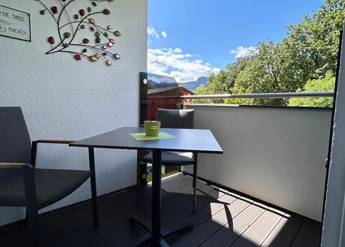 Apartmán Silvia, Zentrum *