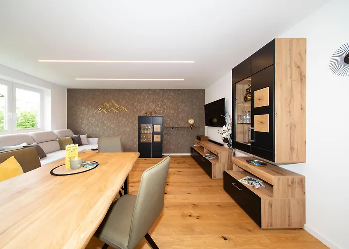 Apartment Silvia, Zentrum *