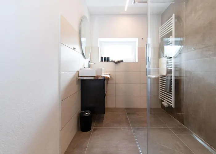 Silvia, Zentrum Mondsee