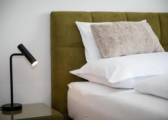 Apartmán Silvia, Zentrum Mondsee