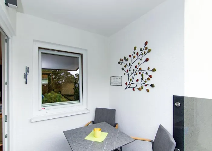 Silvia, Zentrum Apartment