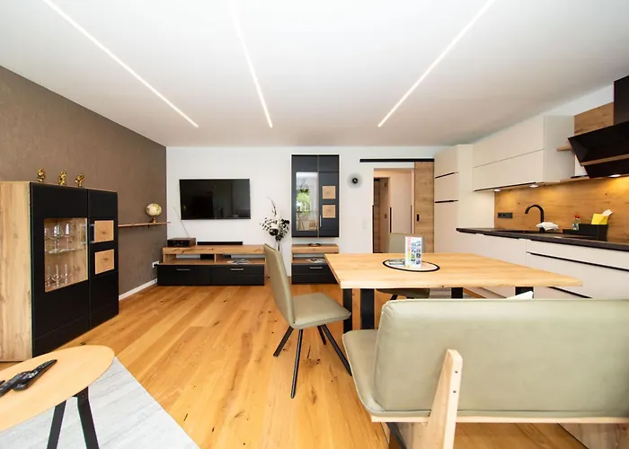 Apartment Silvia, Zentrum