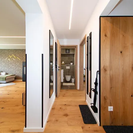 Apartment Silvia, Zentrum *